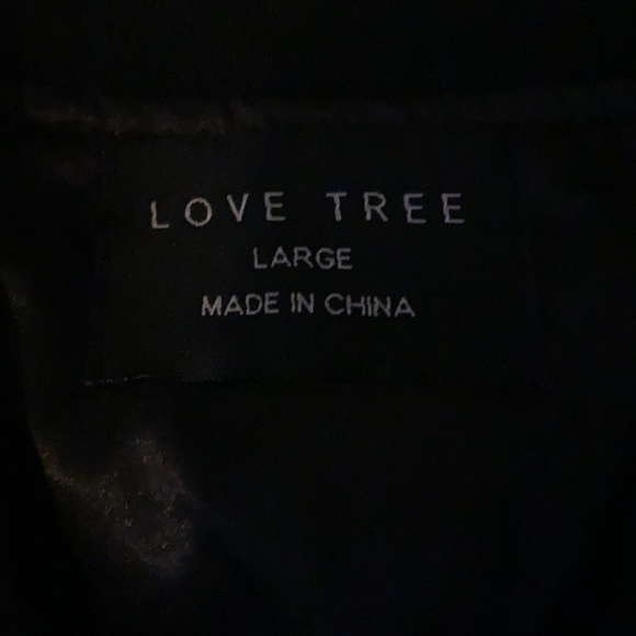 Forever 21 Jacket - Picture 6 of 8